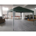 Bon marché en acier de haute qualité meilleure vente 10 &#39;x 10&#39; pop-up pliant pliable tente portative auvent gazebo